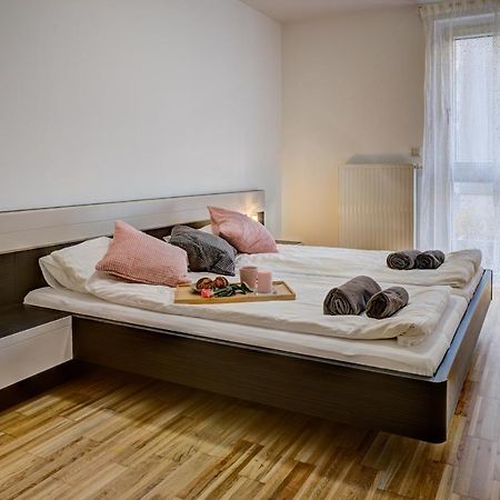 Carin Deluxe II Apartamento Viena Exterior foto