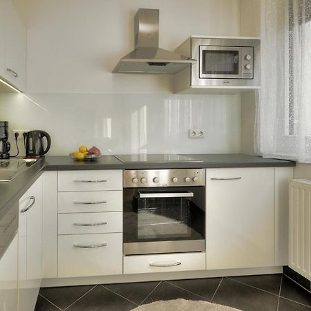Carin Deluxe II Apartamento Viena Exterior foto