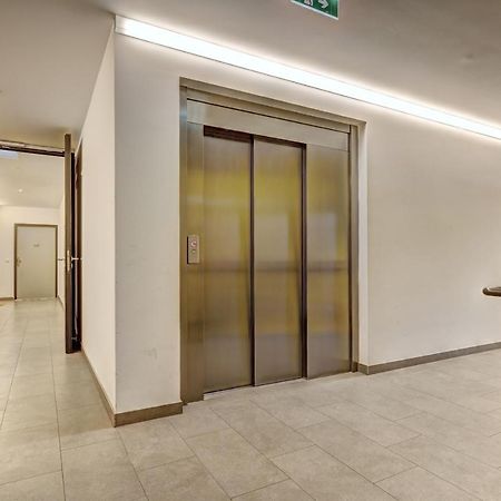 Carin Deluxe II Apartamento Viena Exterior foto