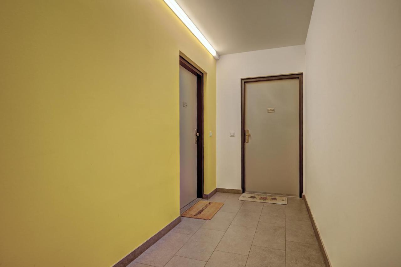 Carin Deluxe II Apartamento Viena Exterior foto