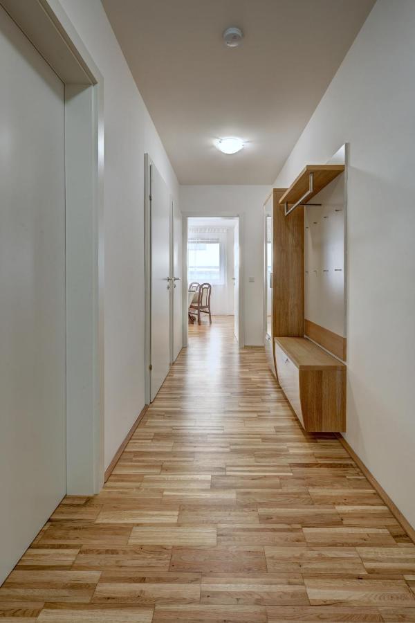 Carin Deluxe II Apartamento Viena Exterior foto